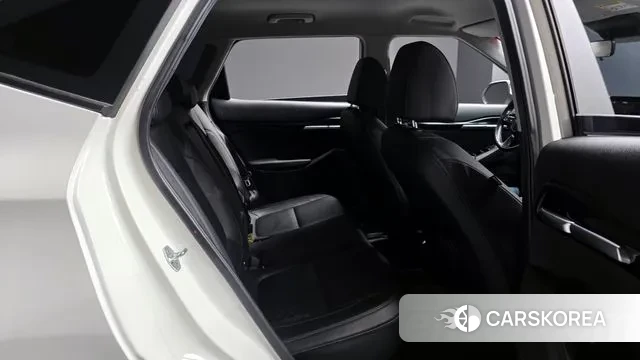 Kia Seltos 2020 Белый из Кореи, фото 3