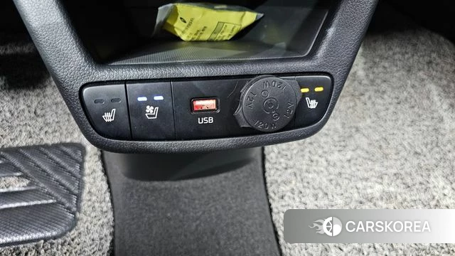 Kia The New Kia Ray 2022 Жемчужный цвет из Кореи, фото 3