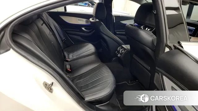 Mercedes-Benz CLS-Class C257 2018 Белый из Кореи, фото 3