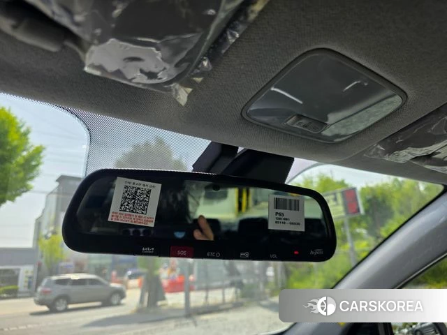 Kia The New Morning (JA) 2026 Белый из Кореи, фото 3