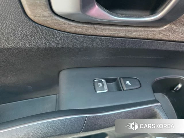Kia Sorento 4th Generation 2021 Серый из Кореи, фото 3