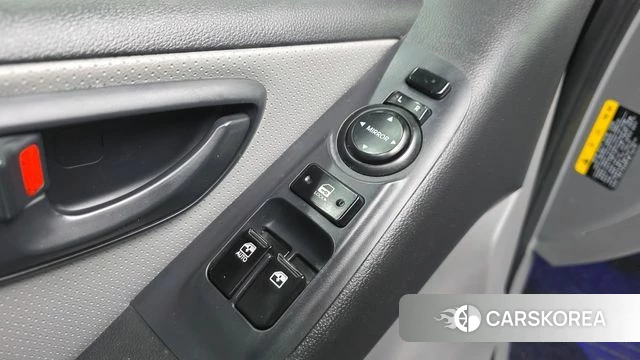 Hyundai The New Grand Starex 2019 Черный из Кореи, фото 3