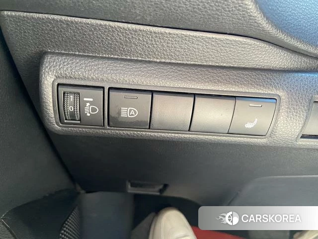 Toyota Corolla 2021 Белый из Китая, фото 3