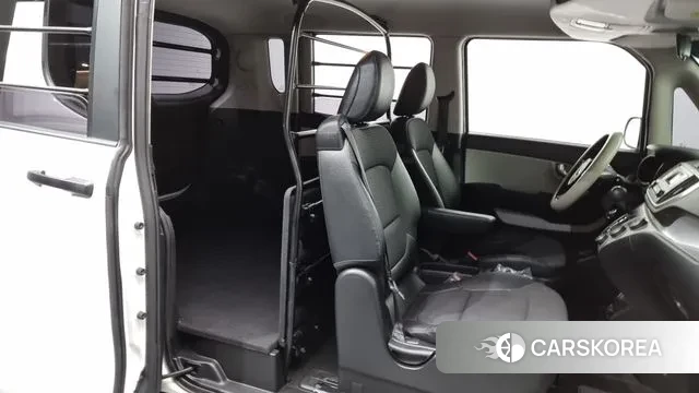 Kia The New Ray 2021 Белый из Кореи, фото 3