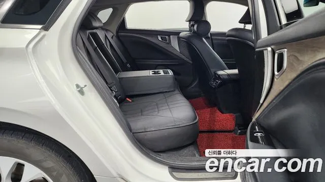 Kia K8 2022 Белый из Кореи, фото 3