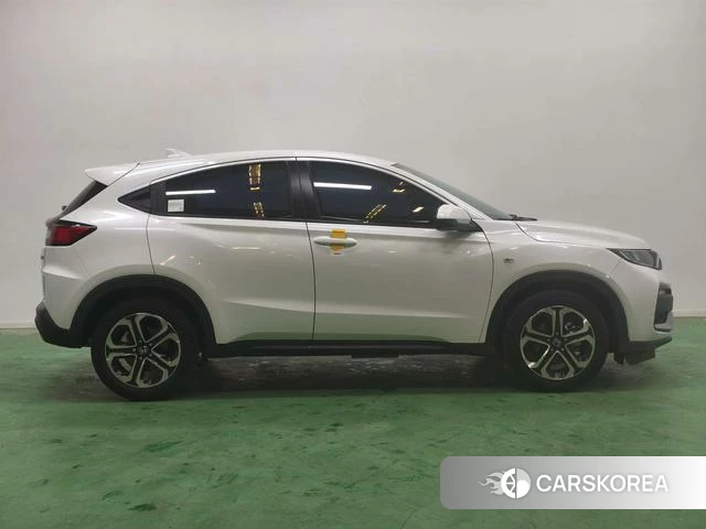 Honda XR-V 2021 Белый из Китая, фото 3