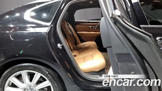 Volvo S90 id 2763158 из Кореи 3