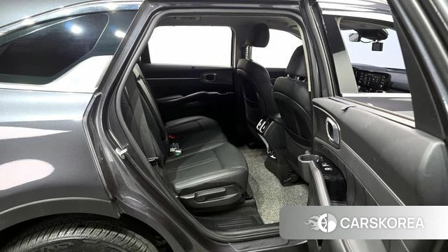 Kia Sorento 4th Generation 2020 Серый из Кореи, фото 3