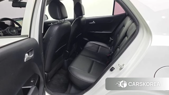 Kia All New Morning (JA) 2018 Белый из Кореи, фото 3