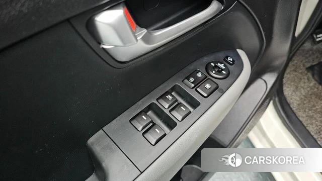 Kia The New Ray 2021 Жемчужный цвет из Кореи, фото 3