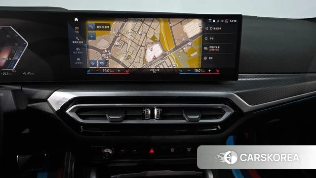 BMW i4 2023 Белый из Кореи, фото 3