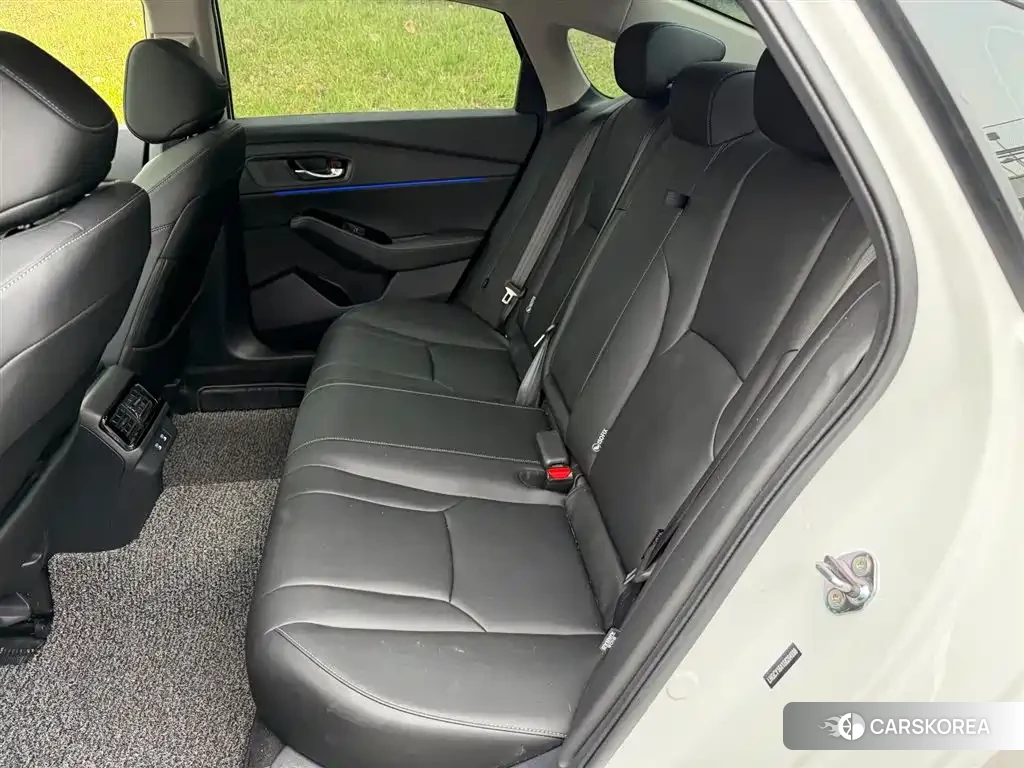 Honda Accord 2025 Белый из Китая, фото 3