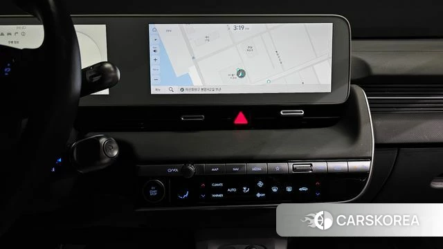 Hyundai Ionic 5 2022 Серебряный из Кореи, фото 3