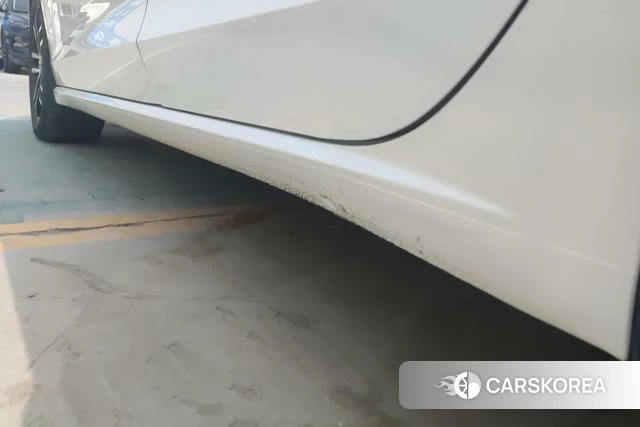 Volkswagen Lingdu 2022 Белый из Китая, фото 3