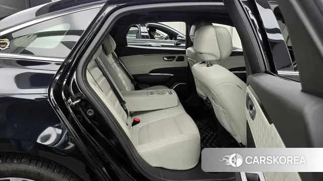 Renault Korea (Samsung) SM6 2019 Черный из Кореи, фото 3