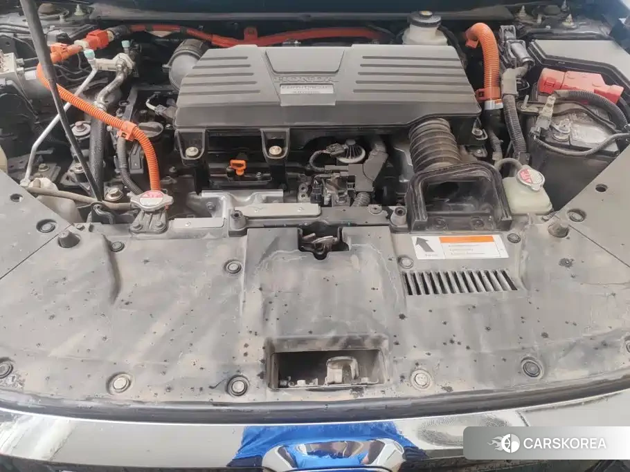 Honda Breeze 2021 Черный из Китая, фото 3