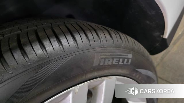 Mercedes-Benz GLE - Class W166 2018 Белый из Кореи, фото 3