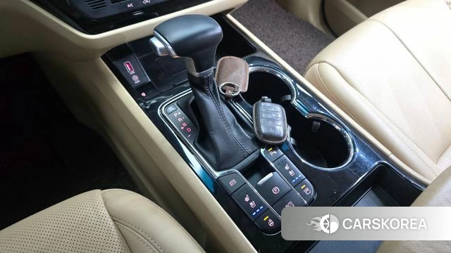Kia The New Carnival 2019 Белый из Кореи, фото 3