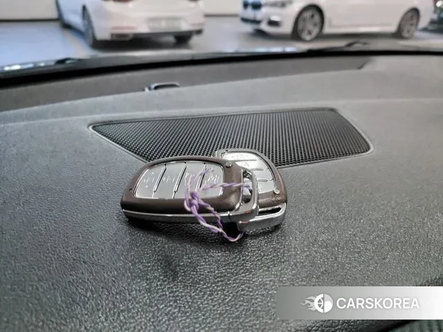 Hyundai The New Avante AD 2019 Серый из Кореи, фото 3