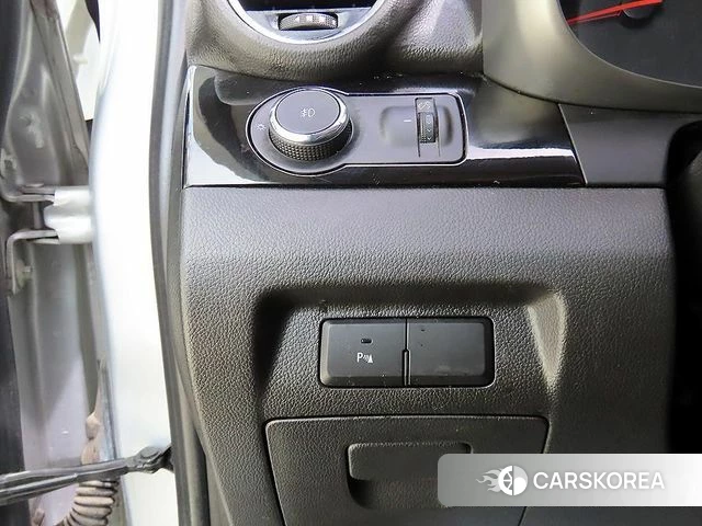 Chevrolet (GM Daewoo) Orlando 2018 Серебристо-серый из Кореи, фото 3