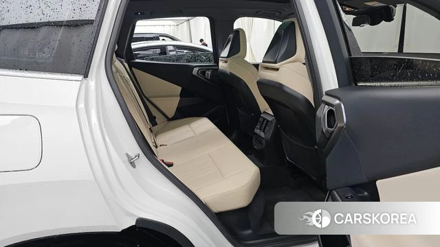 BMW X3 (G45) 2025 Белый из Кореи, фото 3