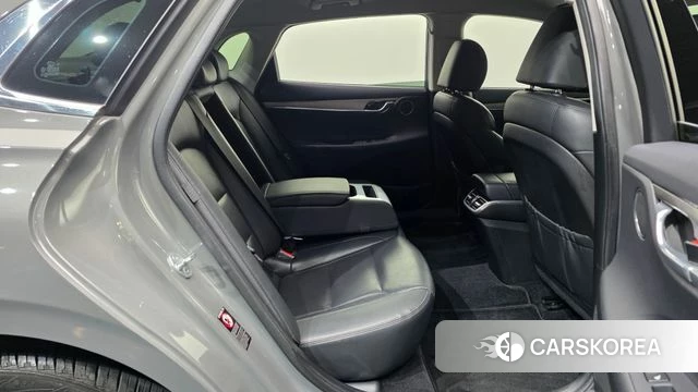 Hyundai The New Grandeur IG id 4849173 из Кореи 3