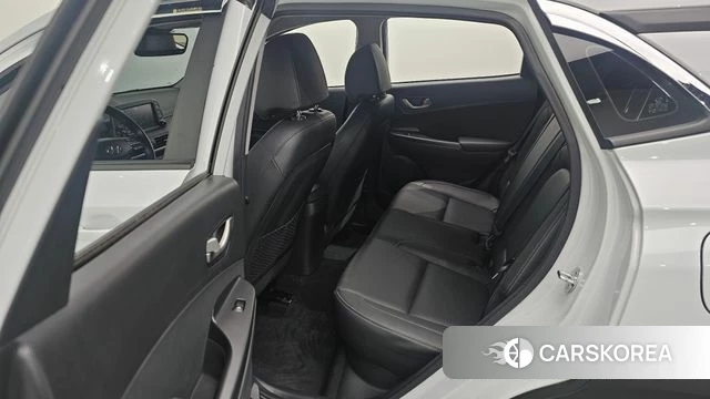 Hyundai Kona 2020 Белый из Кореи, фото 3