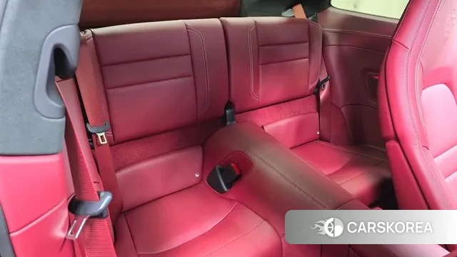 Porsche 911(992) 2025 Серебряный из Кореи, фото 3