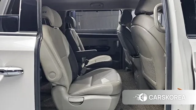 Kia The New Carnival 2020 Белый из Кореи, фото 3