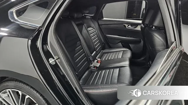 Kia Come New K3 2019 Черный из Кореи, фото 3