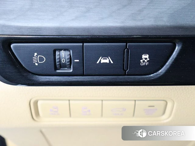 Kia Carnival 4th generation 2022 Белый из Кореи, фото 3