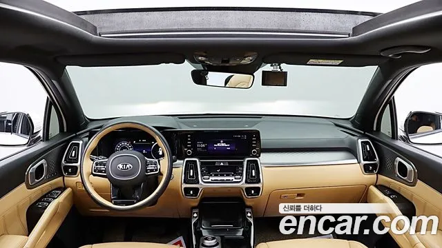 Kia Sorento 4th Generation id 2684317 из Кореи 3