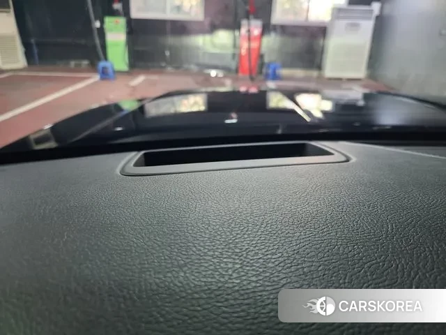 Kia Mohave Master 2023 Черный из Кореи, фото 3