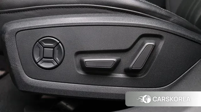 Audi A6 (C8) id 3238514 из Кореи 3