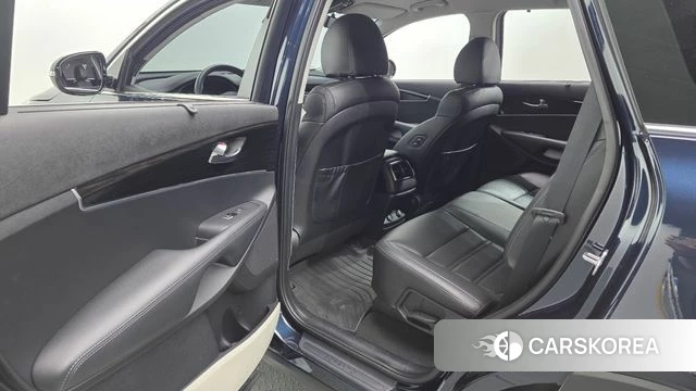 Kia The New Sorento 2019 Синий из Кореи, фото 3