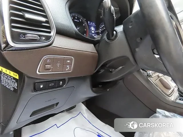 Hyundai Grandeur IG 2019 Серый из Кореи, фото 3