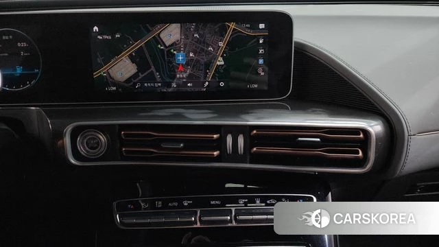 Mercedes-Benz EQC N293 2020 Серый из Кореи, фото 3