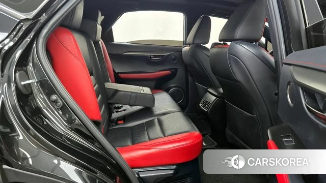 Lexus NX300 2018 Черный из Кореи, фото 3