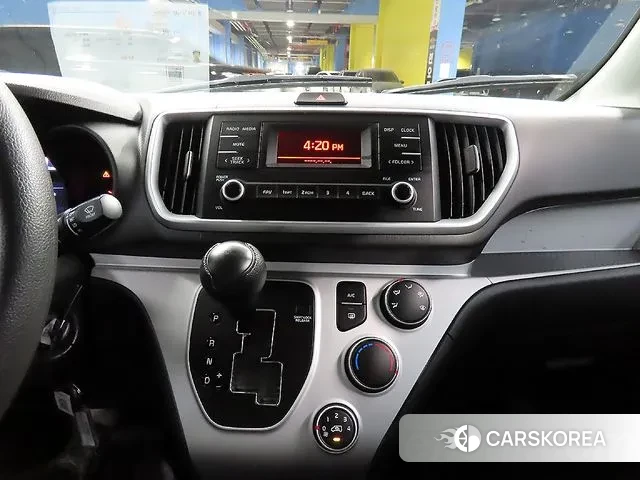 Kia The New Ray 2021 Белый из Кореи, фото 3