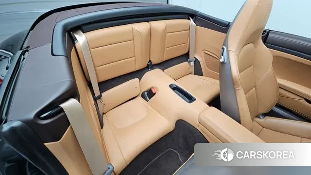 Porsche 911 2018 Черный из Кореи, фото 3