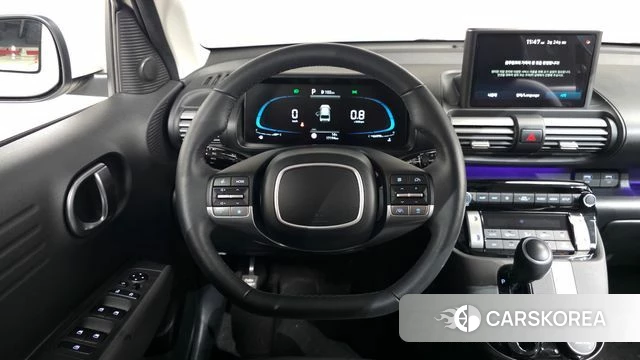 Hyundai Casper 2022 Белый из Кореи, фото 3