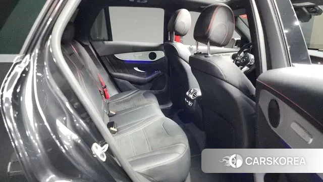 Mercedes-Benz GLC-Class X253 id 3529250 из Кореи 3