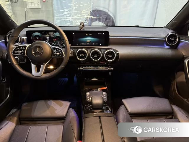 Mercedes-Benz Class A 2020 Белый из Китая, фото 3