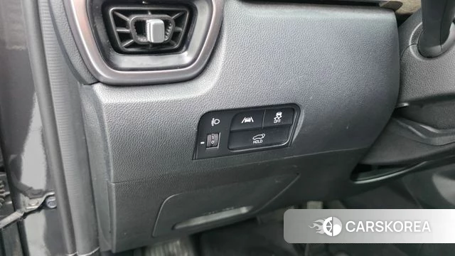 Kia Sorento 4th Generation 2021 Небесно-голубой из Кореи, фото 3