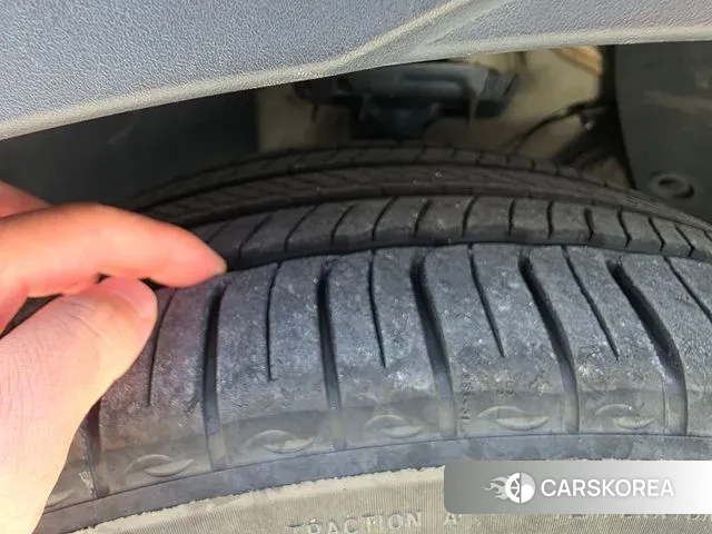 Hyundai Ionic 5 2023 Белый из Кореи, фото 3