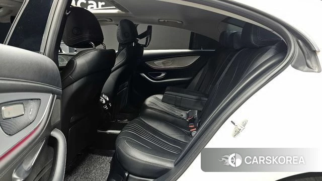 Mercedes-Benz CLS-Class C257 2018 Белый из Кореи, фото 3