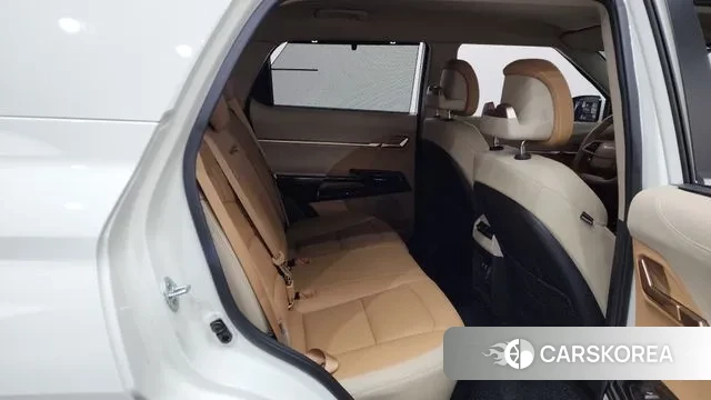 Ssangyong Actian 2nd Generation 2024 Белый из Кореи, фото 3