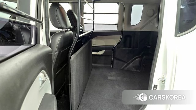 Kia The New Ray 2021 Белый из Кореи, фото 3