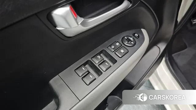 Kia The New Ray 2019 Жемчужный цвет из Кореи, фото 3