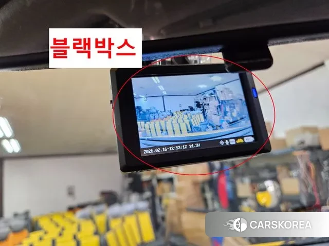 Hyundai The New Grand Starex 2018 Желтый из Кореи, фото 3